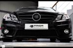 Mercedes-Benz E-Class Coupe by Prior Design 2010 года